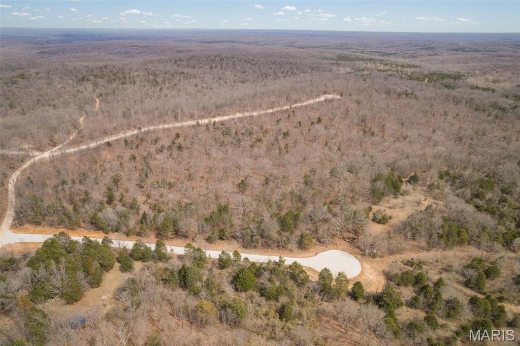 Lake Forest Farms - Land