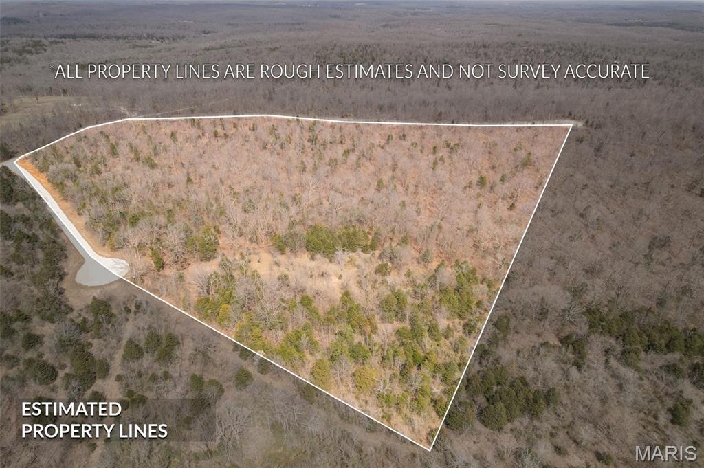 Lake Forest Farms - Land