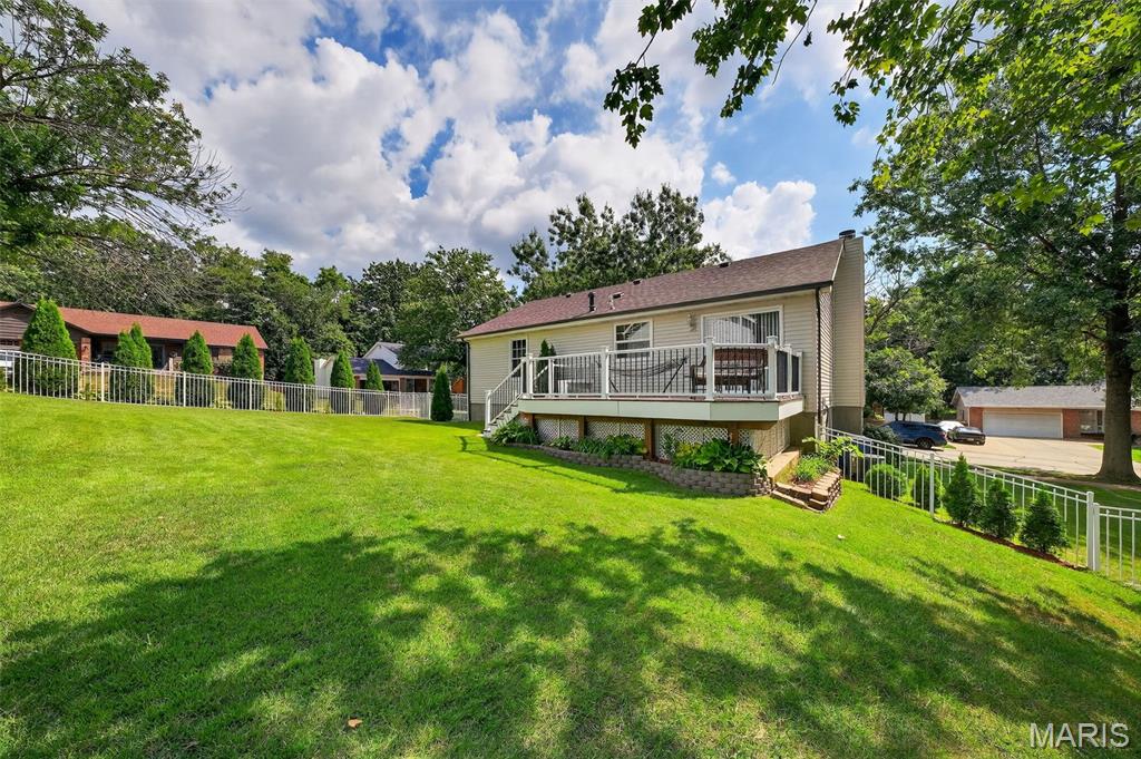 White Oak Estates 1 - Residential