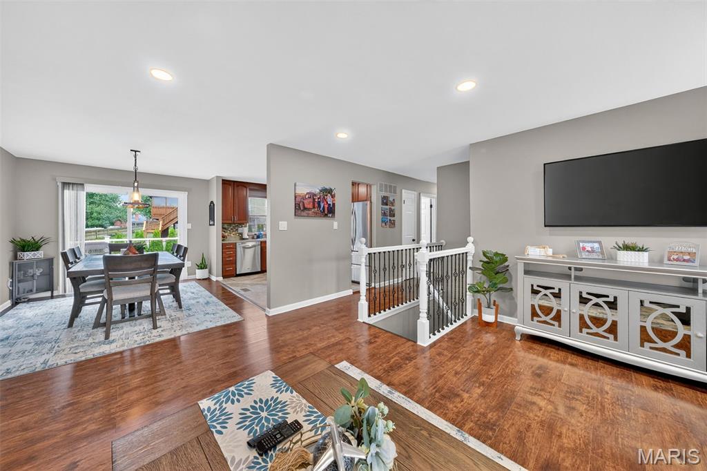 White Oak Estates 1 - Residential