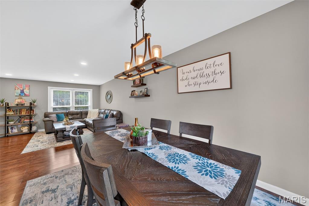 White Oak Estates 1 - Residential