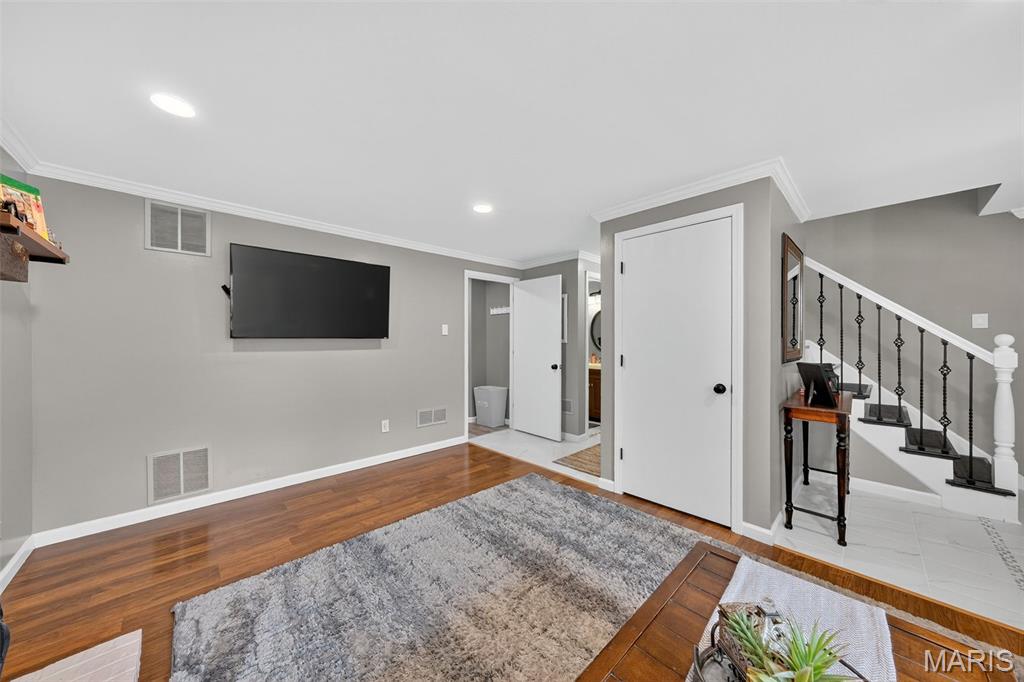 White Oak Estates 1 - Residential