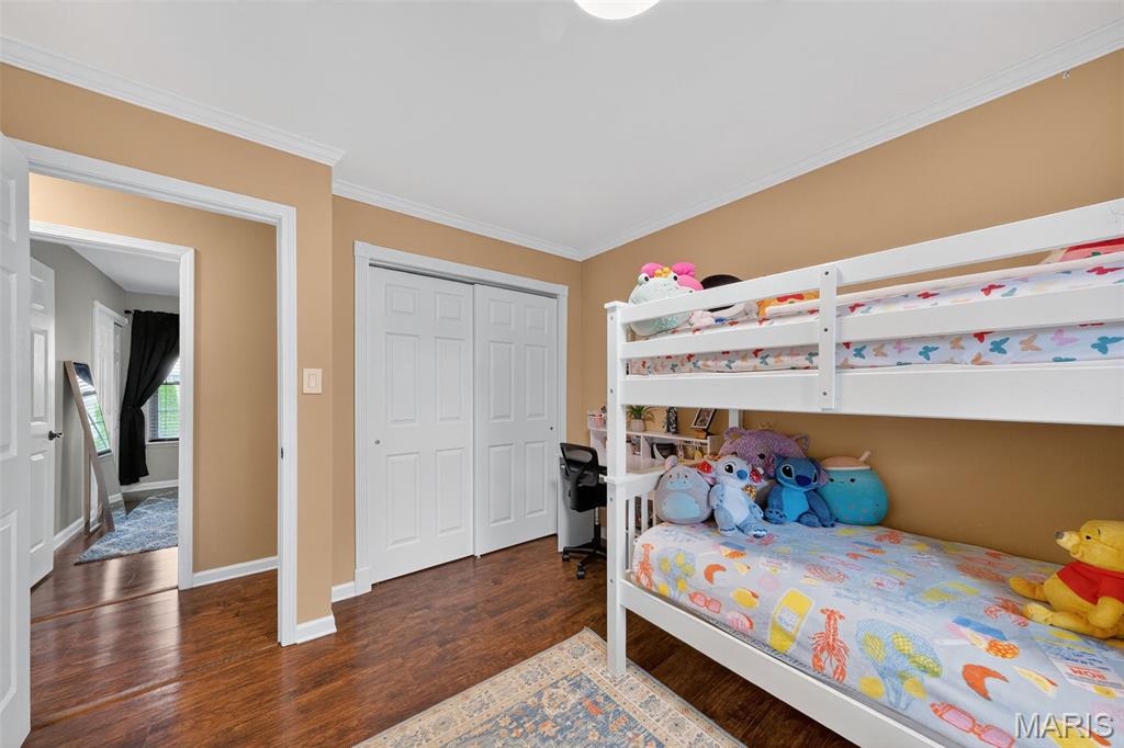 White Oak Estates 1 - Residential