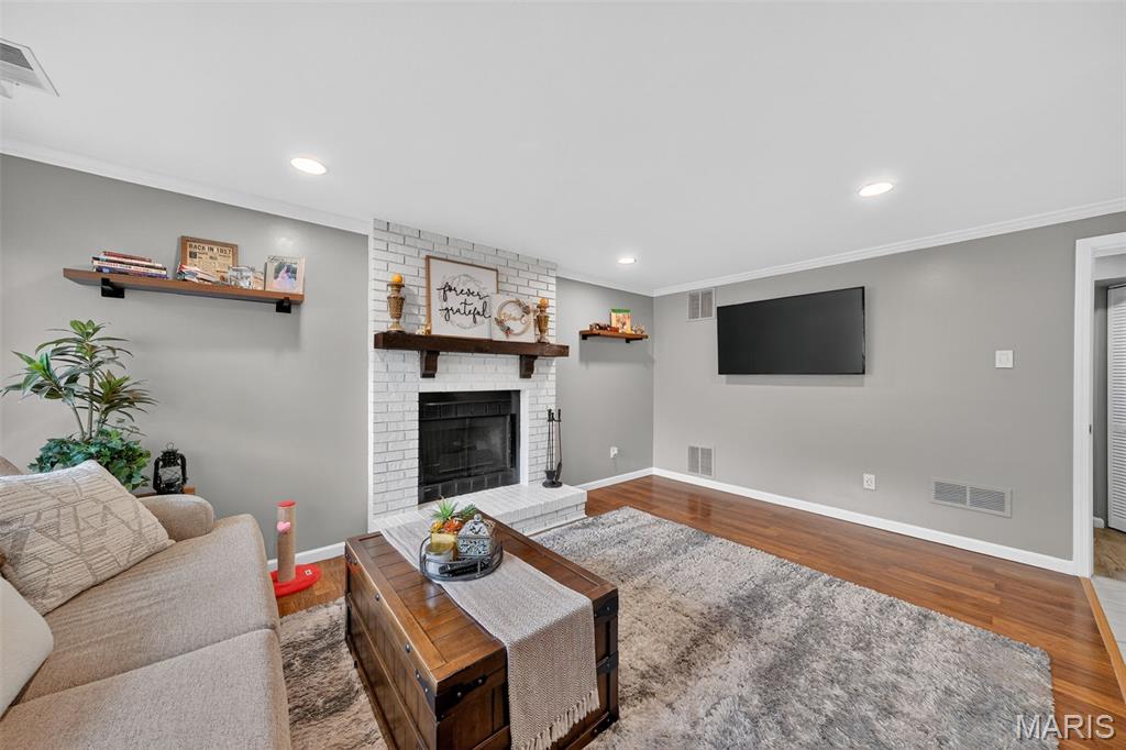 White Oak Estates 1 - Residential