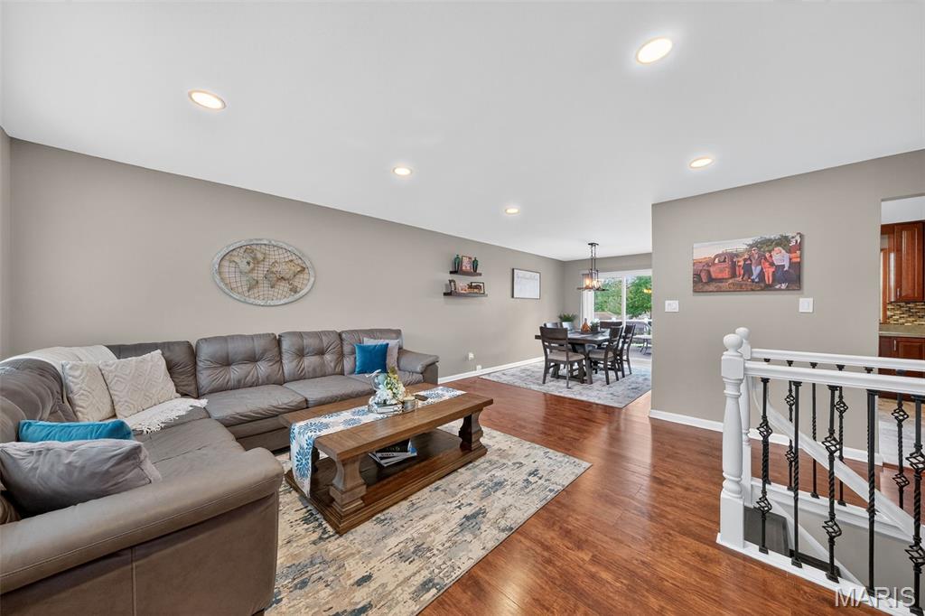 White Oak Estates 1 - Residential