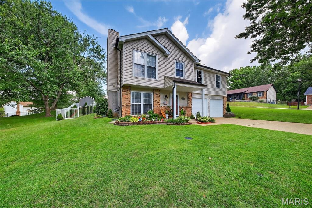 White Oak Estates 1 - Residential