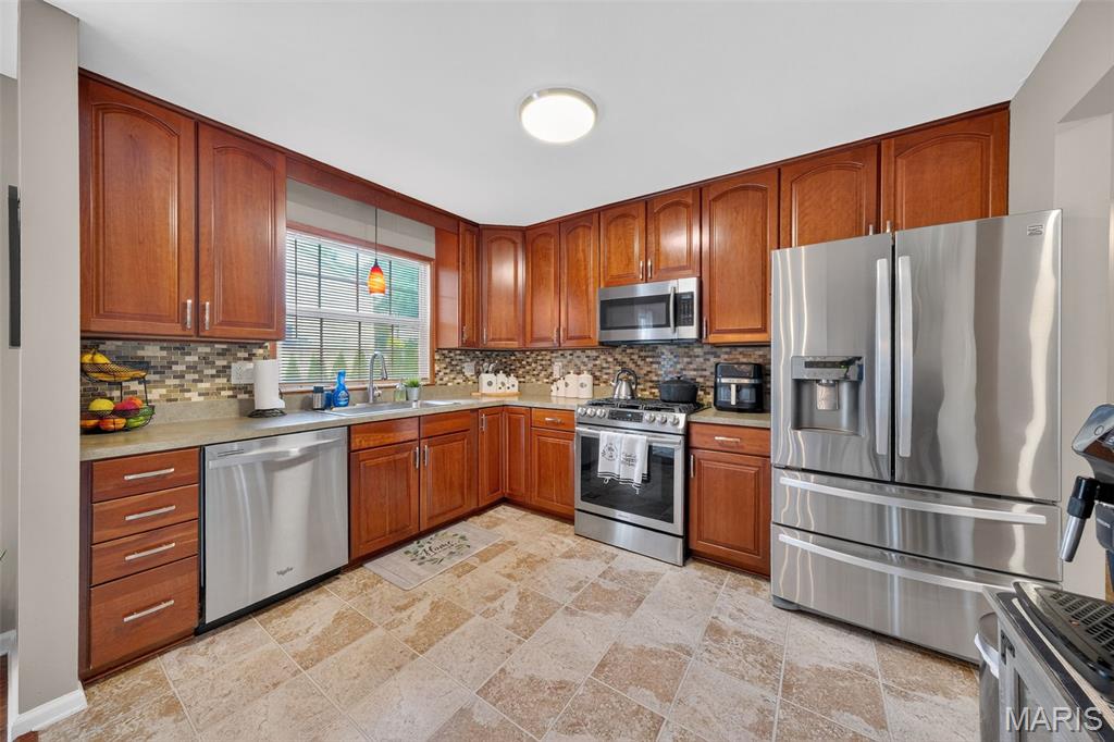 White Oak Estates 1 - Residential