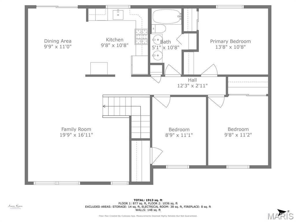 White Oak Estates 1 - Residential