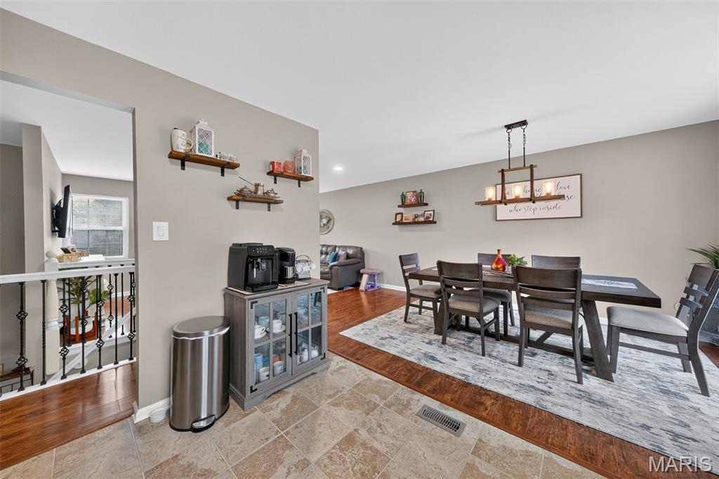 White Oak Estates 1 - Residential