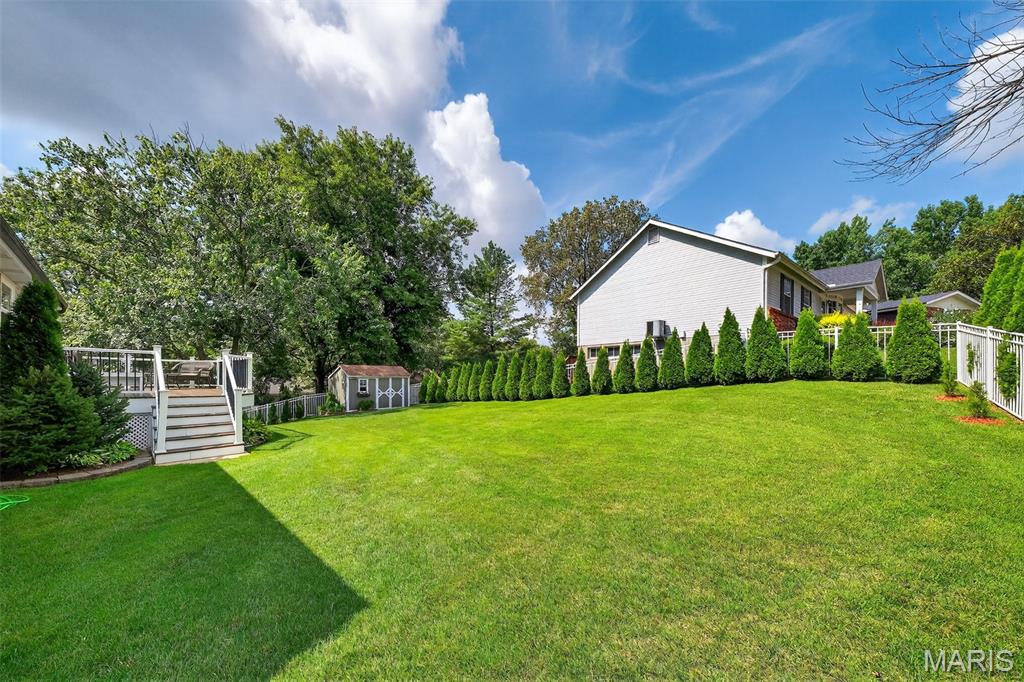 White Oak Estates 1 - Residential
