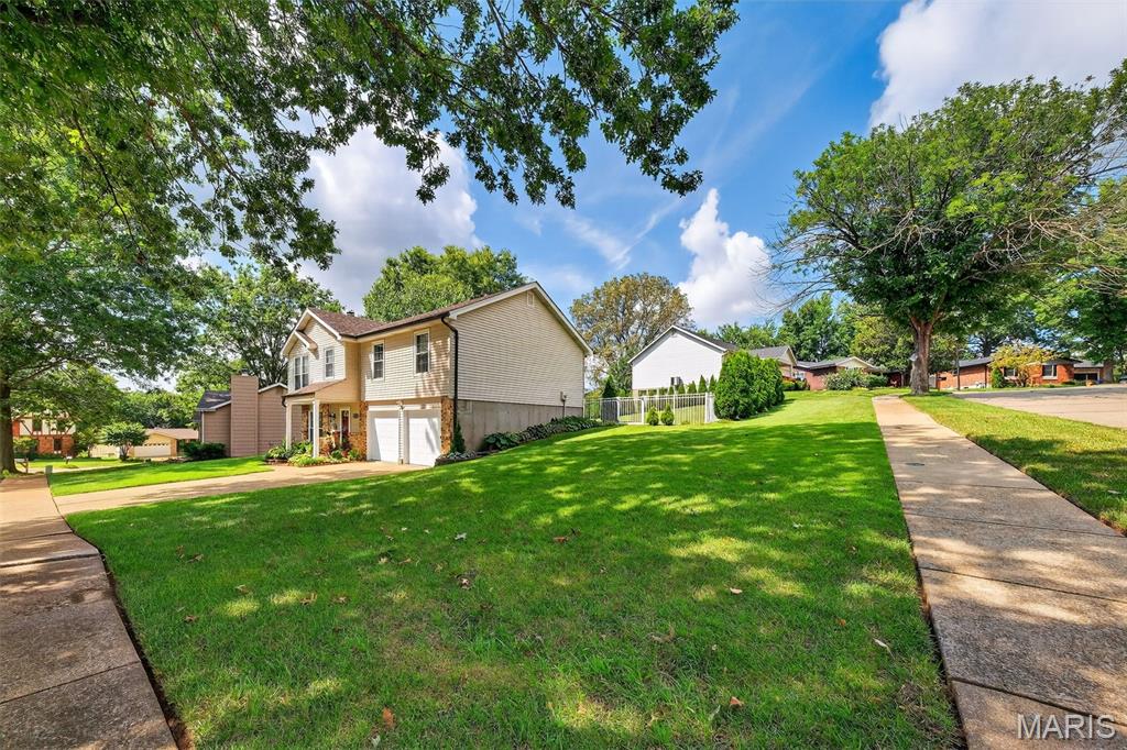 White Oak Estates 1 - Residential
