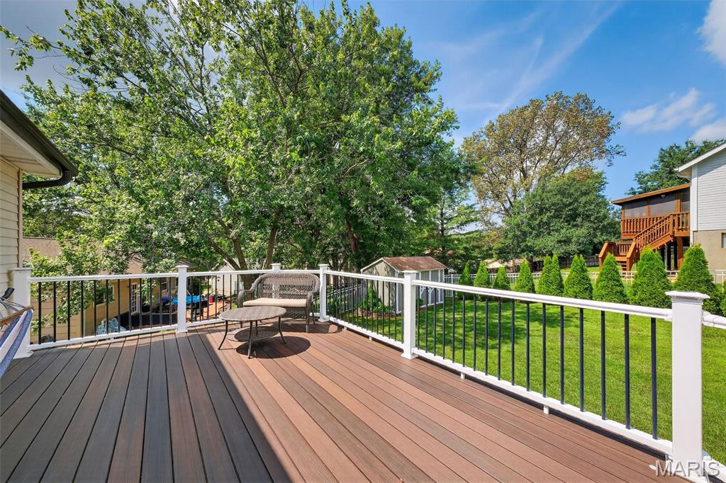 White Oak Estates 1 - Residential