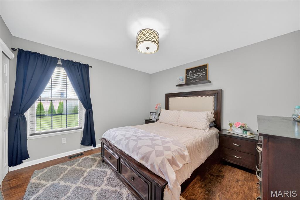 White Oak Estates 1 - Residential