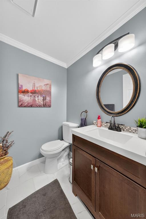 White Oak Estates 1 - Residential