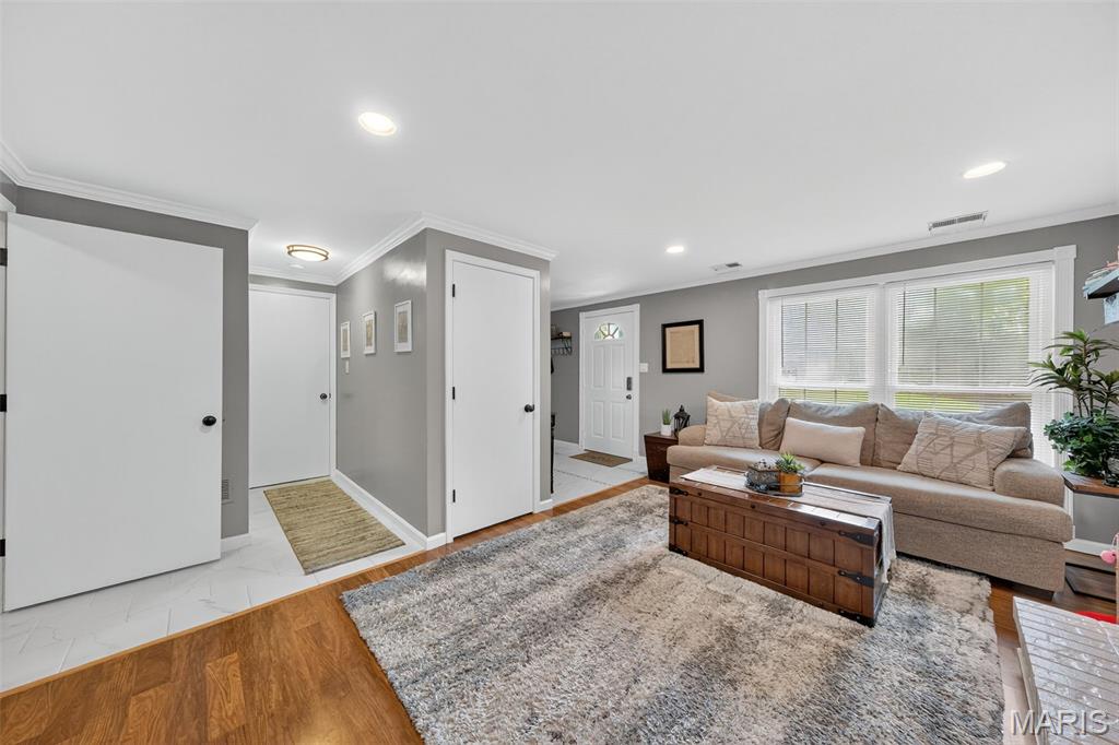 White Oak Estates 1 - Residential