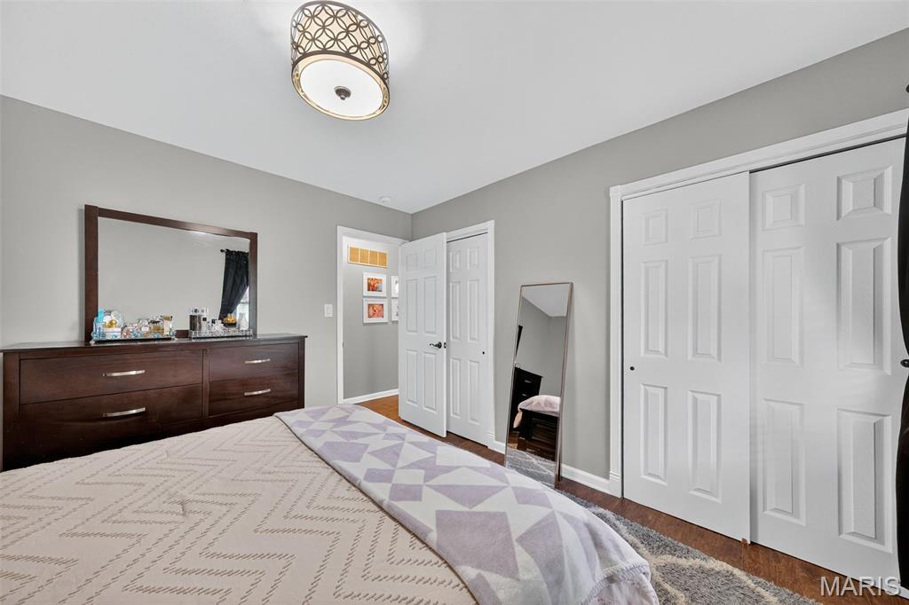 White Oak Estates 1 - Residential