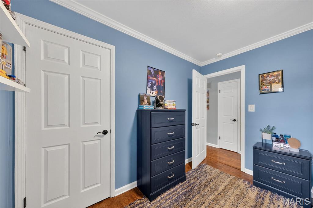White Oak Estates 1 - Residential