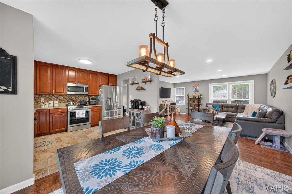 White Oak Estates 1 - Residential