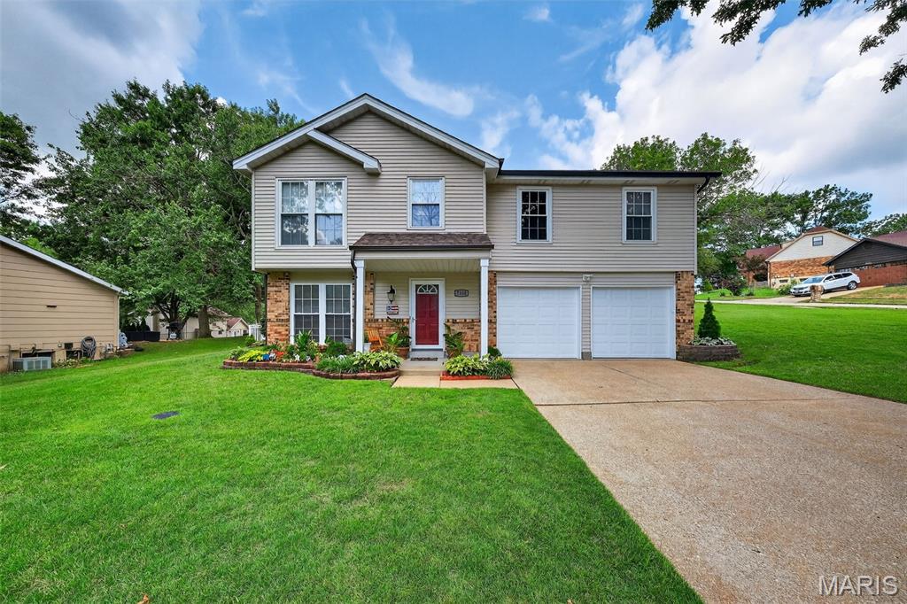 White Oak Estates 1 - Residential