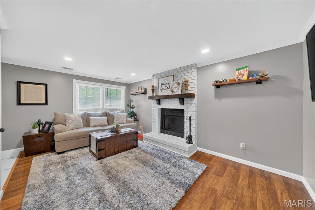 White Oak Estates 1 - Residential