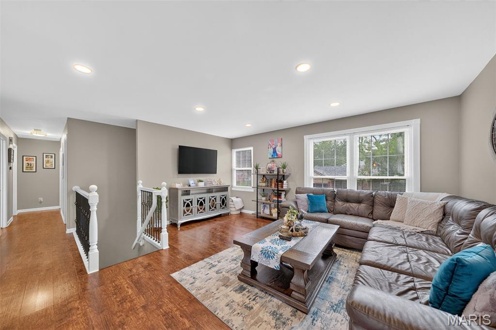 White Oak Estates 1 - Residential
