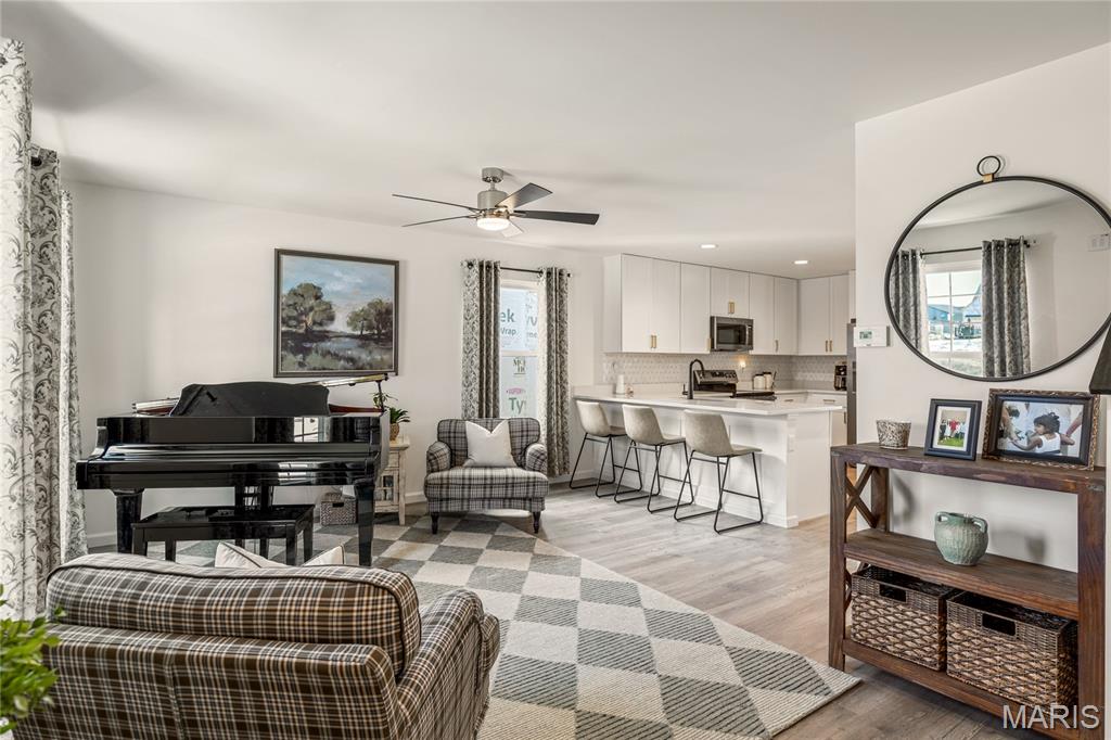 Harvest At Hopewell #2 - Residential