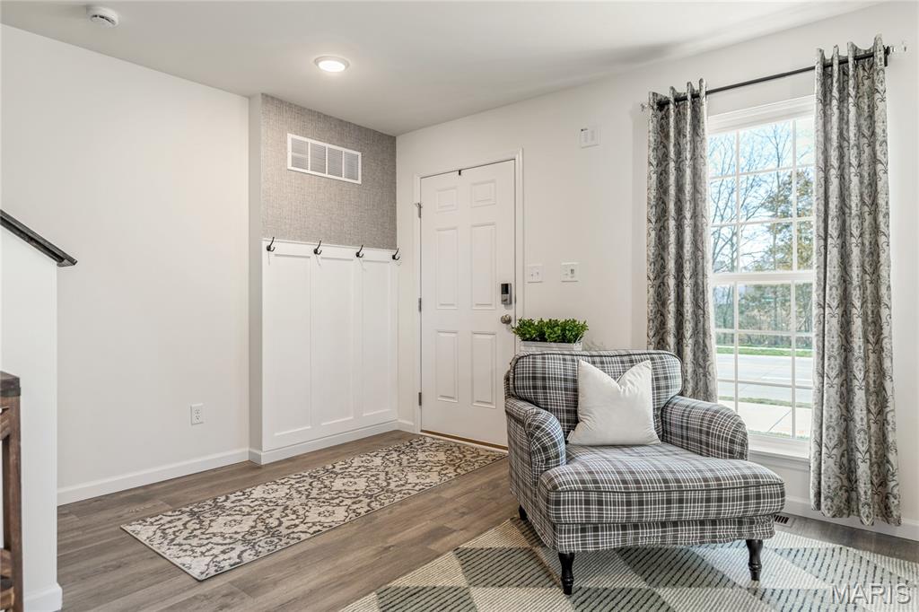 Harvest At Hopewell #2 - Residential