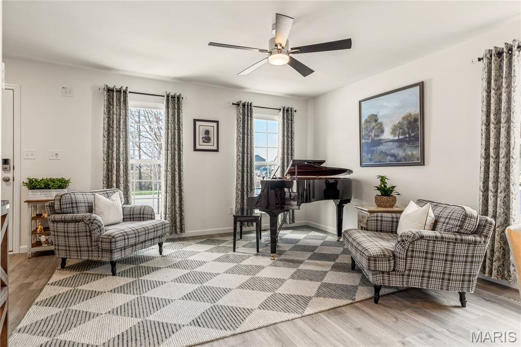 Harvest At Hopewell #2 - Residential