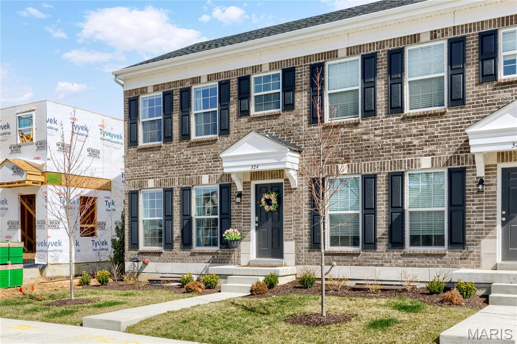 Harvest At Hopewell #2 - Residential