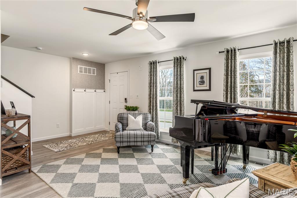 Harvest At Hopewell #2 - Residential