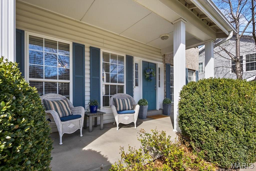 775 Vista Glen Court