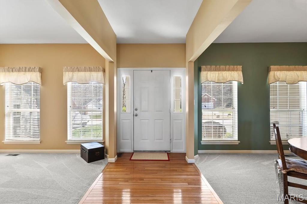 775 Vista Glen Court