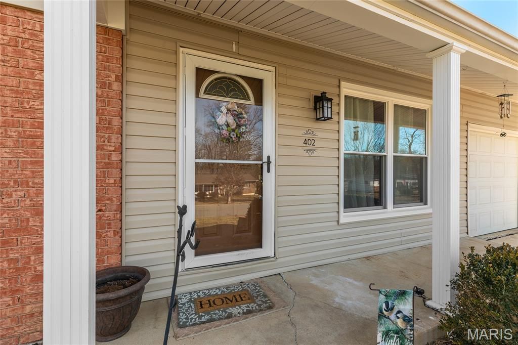 Photo of 402 Wallach Drive, Eureka, MO 63025 (MLS # 25081895)