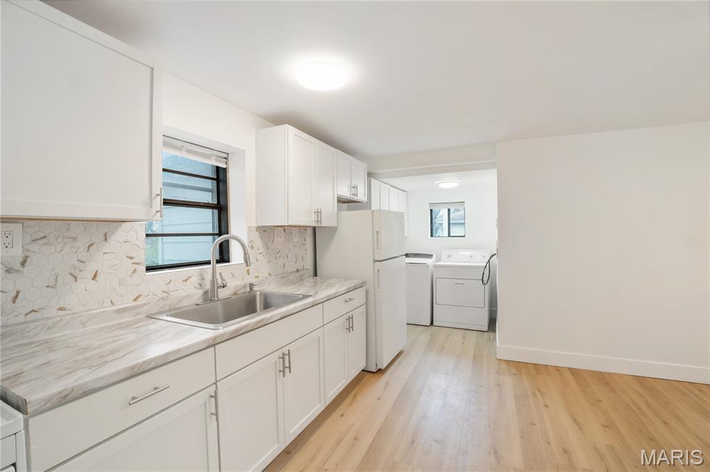 West Walnut Manor - Residential