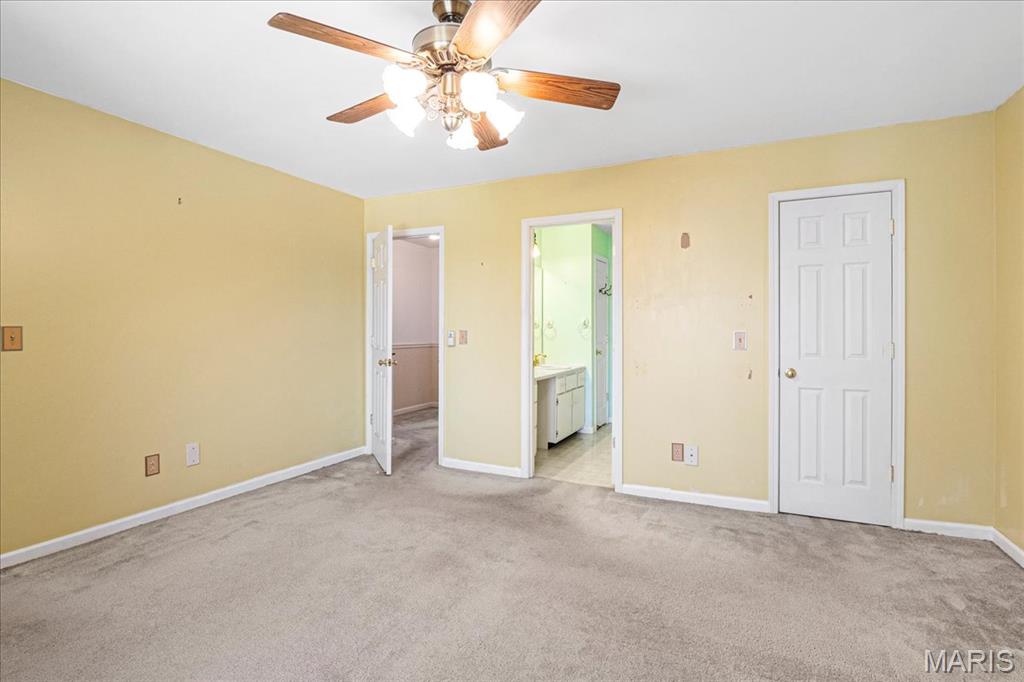 Sherman Meadows Twnhms #4G - Residential