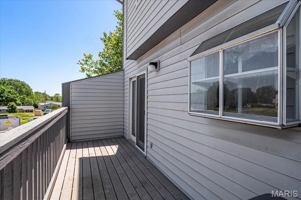 Sherman Meadows Twnhms #4G - Residential