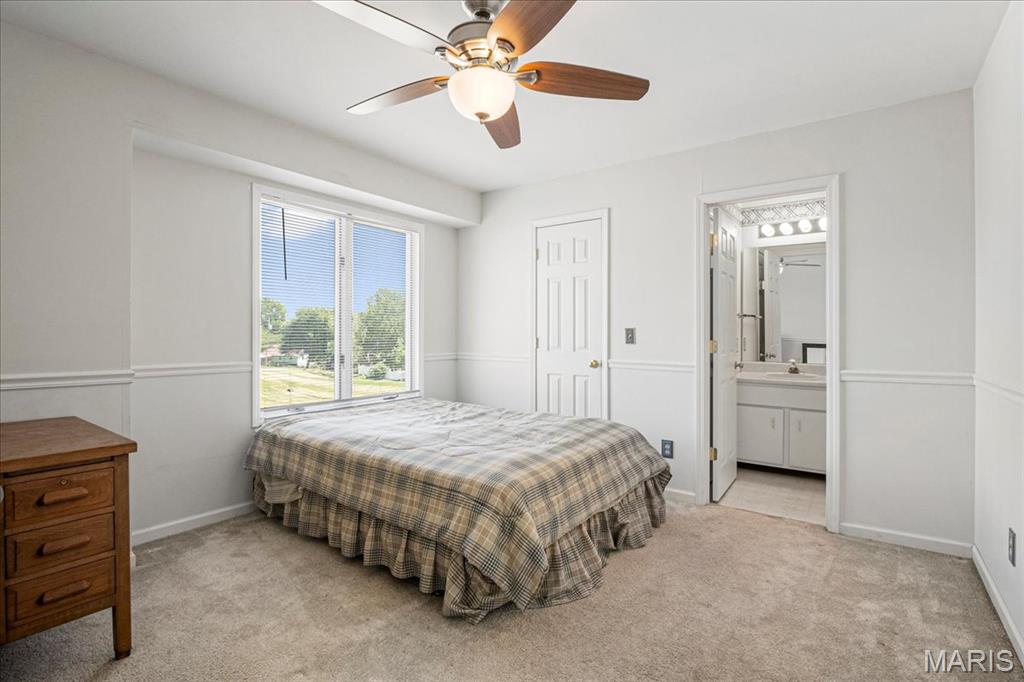 Sherman Meadows Twnhms #4G - Residential