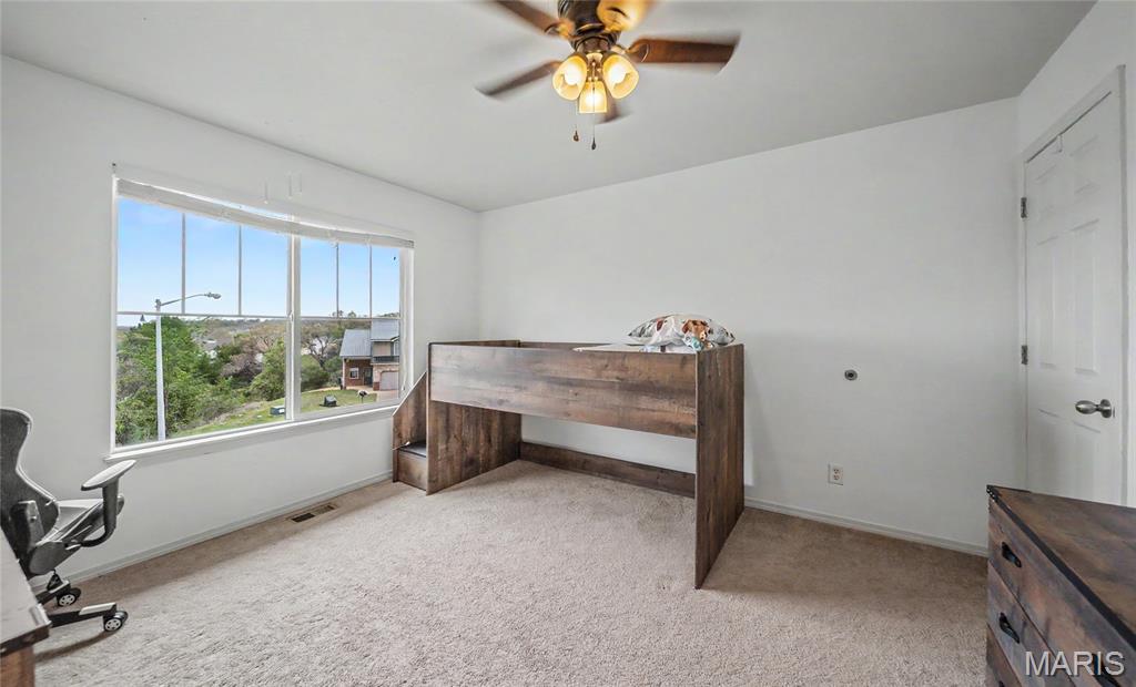 Valley Fourth Add - Residential