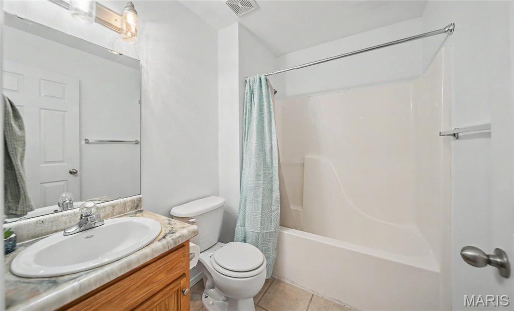 Valley Fourth Add - Residential