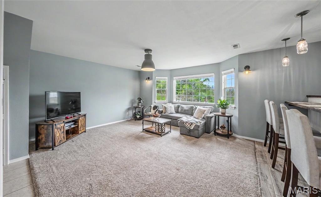 Valley Fourth Add - Residential