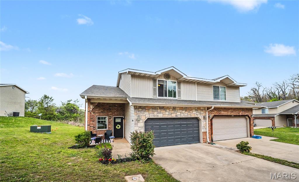 Valley Fourth Add - Residential