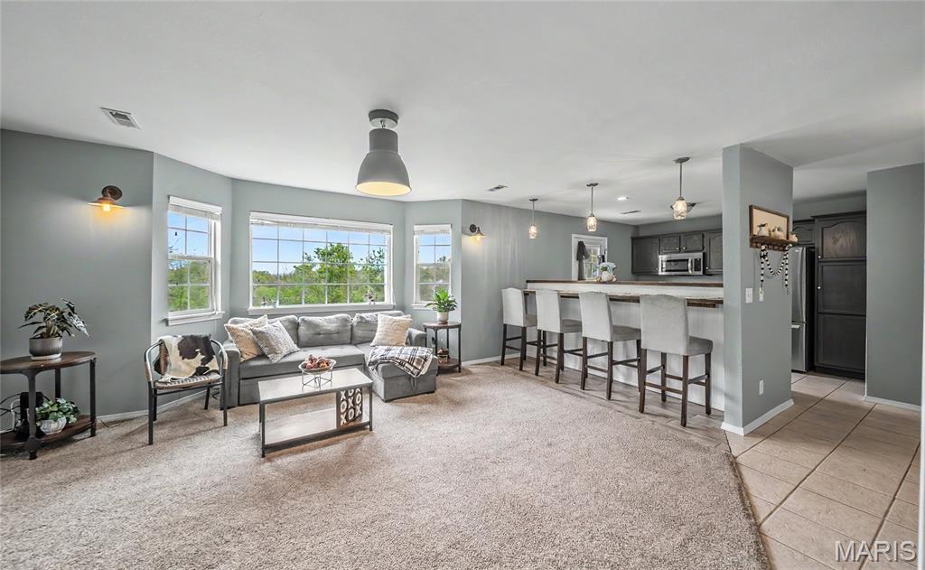 Valley Fourth Add - Residential