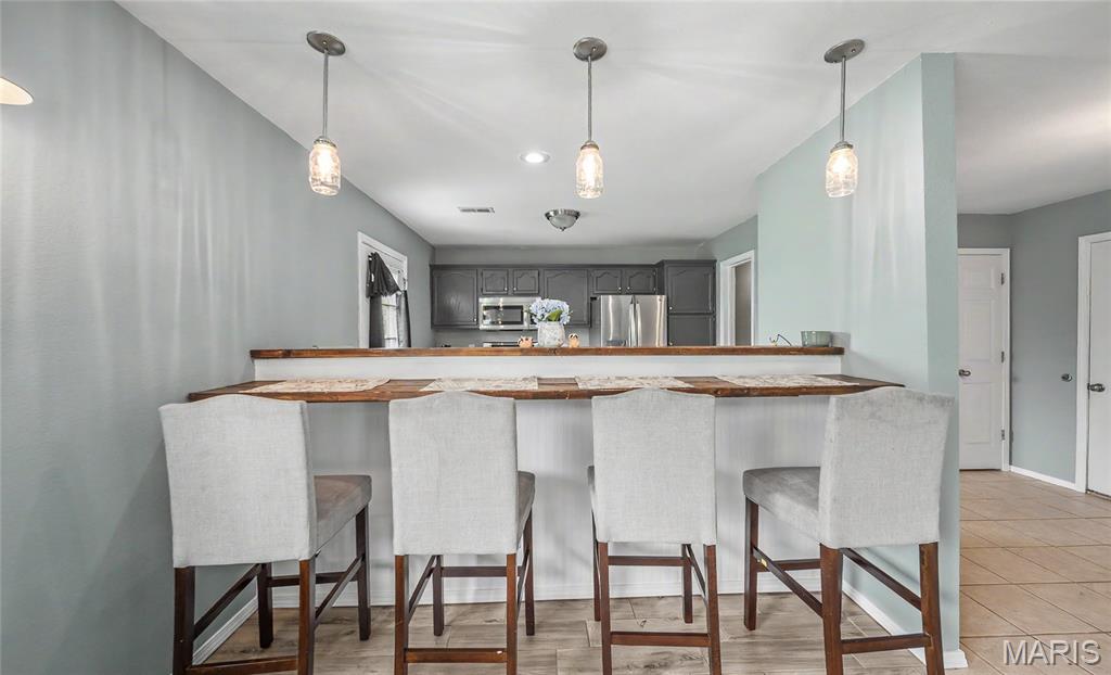 Valley Fourth Add - Residential