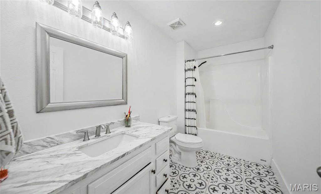 Valley Fourth Add - Residential