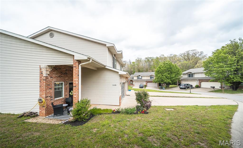 Valley Fourth Add - Residential