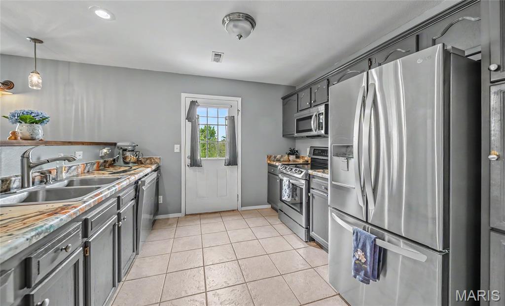 Valley Fourth Add - Residential