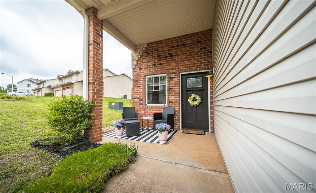 Valley Fourth Add - Residential