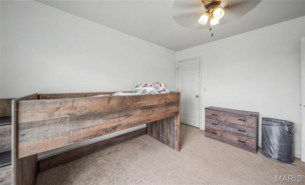 Valley Fourth Add - Residential