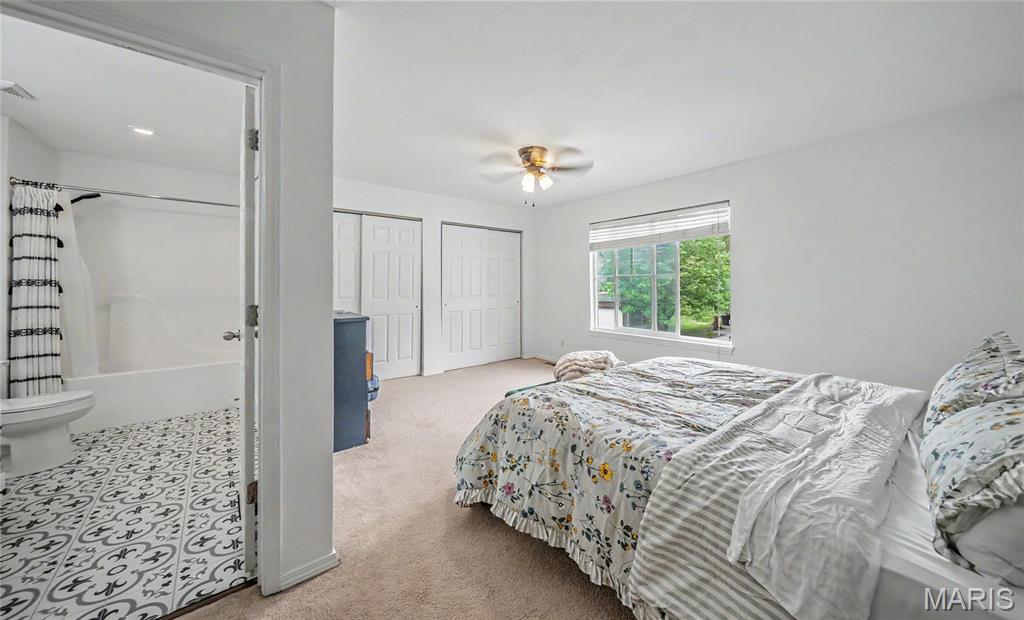 Valley Fourth Add - Residential