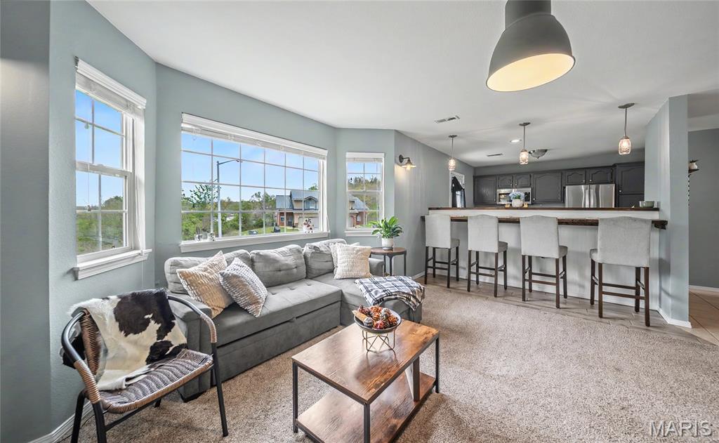 Valley Fourth Add - Residential